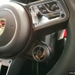 Porsche 718 Cayman dan Cayman S kini di Malaysia