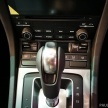 Porsche 718 Cayman dan Cayman S kini di Malaysia