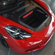 Porsche 718 Cayman dan Cayman S kini di Malaysia