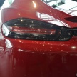 Porsche 718 Cayman dan Cayman S kini di Malaysia