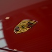 Porsche 718 Cayman dan Cayman S kini di Malaysia