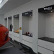 Pusat 3S Porsche Pulau Pinang baharu oleh Sime Darby Auto Performance kini dibuka secara rasmi