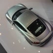 Porsche 718 Cayman dan Cayman S kini di Malaysia