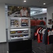 Pusat 3S Porsche Pulau Pinang baharu oleh Sime Darby Auto Performance kini dibuka secara rasmi