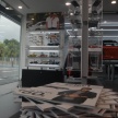 Pusat 3S Porsche Pulau Pinang baharu oleh Sime Darby Auto Performance kini dibuka secara rasmi