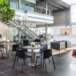 Pusat 3S Porsche Pulau Pinang baharu oleh Sime Darby Auto Performance kini dibuka secara rasmi