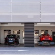 Porsche Centre Johor Bahru in the works, ready 2020