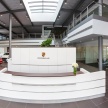 Pusat 3S Porsche Pulau Pinang baharu oleh Sime Darby Auto Performance kini dibuka secara rasmi