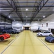 Pusat 3S Porsche Pulau Pinang baharu oleh Sime Darby Auto Performance kini dibuka secara rasmi