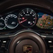 Porsche Panamera Sport Turismo – wagon berprestasi tinggi didedahkan sebelum muncul di Geneva 2017