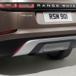 Range Rover Velar gains Urban Automotive makeover