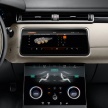 New Range Rover Velar sits between Evoque, RR Sport