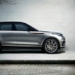 Range Rover Velar gains Urban Automotive makeover