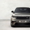 New Range Rover Velar sits between Evoque, RR Sport