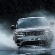 Range Rover Velar to launch in Malaysia in Q2 2018