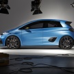 Renault Zoe e-Sport Concept – Zoe lebih liar dengan kuasa 462 hp/640 Nm; 0-100 km/j hanya 3.2 saat!