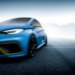 Renault Zoe e-Sport Concept – Zoe lebih liar dengan kuasa 462 hp/640 Nm; 0-100 km/j hanya 3.2 saat!