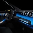 Renault Zoe e-Sport Concept – Zoe lebih liar dengan kuasa 462 hp/640 Nm; 0-100 km/j hanya 3.2 saat!