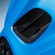 Renault Zoe e-Sport Concept debuts with 462 hp