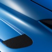 Renault Zoe e-Sport Concept – Zoe lebih liar dengan kuasa 462 hp/640 Nm; 0-100 km/j hanya 3.2 saat!