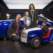 Rolls-Royce SRH – a new, bespoke compact model