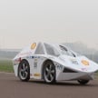 Tujuh pasukan dari Malaysia galas saingan dalam Shell Eco-marathon Asia 2017 – dalam dua kategori