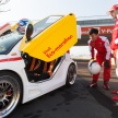 Tujuh pasukan dari Malaysia galas saingan dalam Shell Eco-marathon Asia 2017 – dalam dua kategori