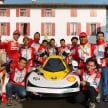 Tujuh pasukan dari Malaysia galas saingan dalam Shell Eco-marathon Asia 2017 – dalam dua kategori