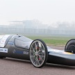 Tujuh pasukan dari Malaysia galas saingan dalam Shell Eco-marathon Asia 2017 – dalam dua kategori