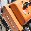 Spyker to use Koenigsegg engines, will last 200 years?