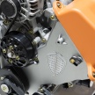 Spyker to use Koenigsegg engines, will last 200 years?