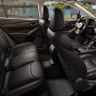 Subaru XV 2018 dipertontonkan di Geneva – banyak elemen baharu, enjin dan transmisi dipertingkatkan
