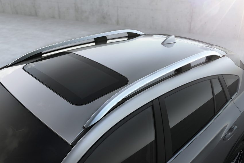 Subaru XV 2018 dipertontonkan di Geneva – banyak elemen baharu, enjin dan transmisi dipertingkatkan 626110