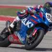2017 Suzuki GSX-R1000 L7 gets Yoshimura add-ons
