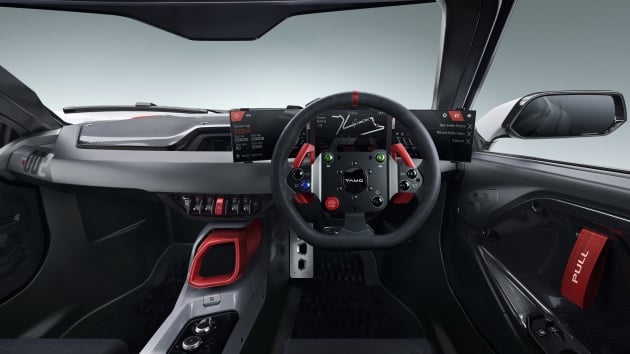 Tamo Racemo is no more – Tata’s sport car shelved