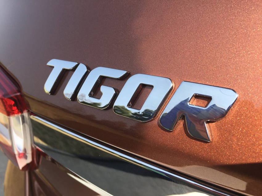 Tata Tigor – <em>styleback</em> pertama India, tempahan dibuka 632621