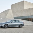 BMW 5 Series G 30 terjah pasaran Malaysia secara rasmi – 530i 2.0 liter turbo, 8-kelajuan, RM398,800