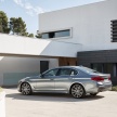 BMW 5 Series G 30 terjah pasaran Malaysia secara rasmi – 530i 2.0 liter turbo, 8-kelajuan, RM398,800