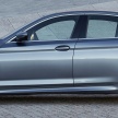 BMW 5 Series G 30 terjah pasaran Malaysia secara rasmi – 530i 2.0 liter turbo, 8-kelajuan, RM398,800
