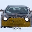 SPYSHOT: Toyota Corolla generasi seterusnya sedang diuji, tampil binaan dari platform TNGA baharu