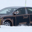 SPYSHOT: Toyota Corolla generasi seterusnya sedang diuji, tampil binaan dari platform TNGA baharu