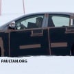 SPYSHOT: Toyota Corolla generasi seterusnya sedang diuji, tampil binaan dari platform TNGA baharu