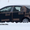 SPYSHOT: Toyota Corolla generasi seterusnya sedang diuji, tampil binaan dari platform TNGA baharu