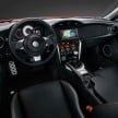 Toyota GT86 ‘Tiger’ – hanya ada 30 unit untuk Jerman