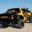 Toyota Hilux Tonka Concept – king of the sandpit