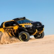 Toyota Hilux Tonka Concept – king of the sandpit