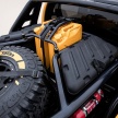 Toyota Hilux Tonka Concept – king of the sandpit