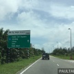 PANDU UJI: Pengalaman memandu kenderaan diesel B10 sejauh lebih 1,000 km dari Sarawak ke Sabah