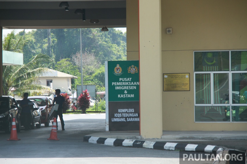 PANDU UJI: Pengalaman memandu kenderaan diesel B10 sejauh lebih 1,000 km dari Sarawak ke Sabah 624776