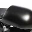 Triumph Bonneville Street Twin – the “Salt Flat Racer”